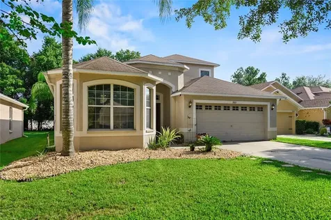 7803 Blue Spring Drive Land O Lakes FL 34637