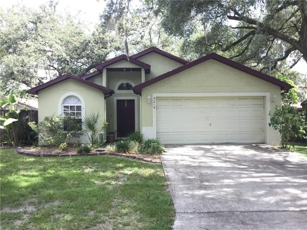 4214 E Sewaha Street Tampa FL 33617