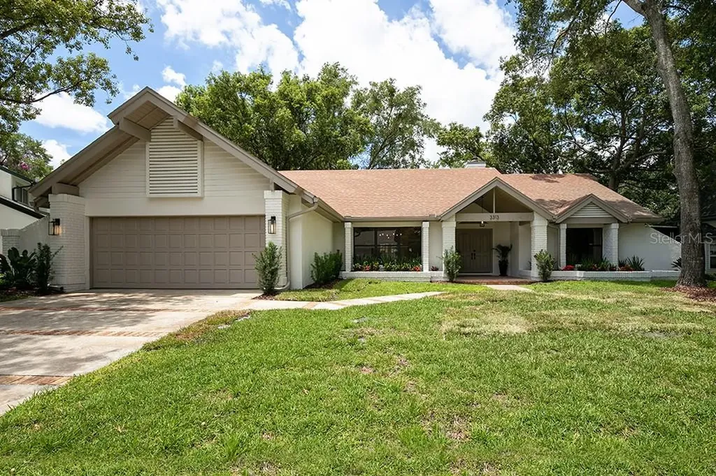 3313 Olde Wharf Run Winter Park FL 32792