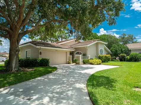 4061 Penshurst Park Sarasota FL 34235