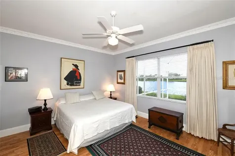 4590 Samoset Drive Sarasota FL 34241