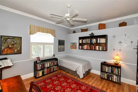 4590 Samoset Drive Sarasota FL 34241