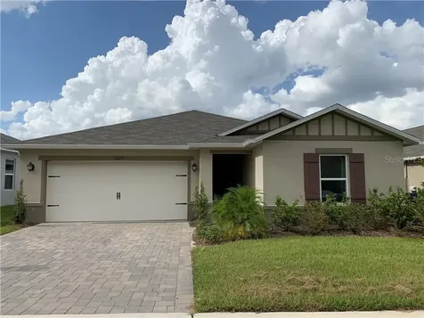 6473 Domenico Court Groveland FL 34736
