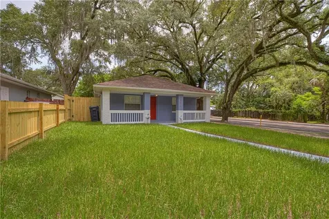 1501 E Louisiana Avenue Tampa FL 33610