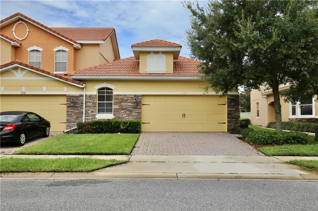 2155 Velvet Leaf Drive Ocoee FL 34761