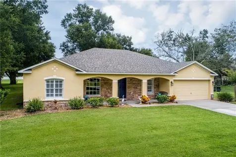 7413 Lake Marni Court Mount Dora FL 32757