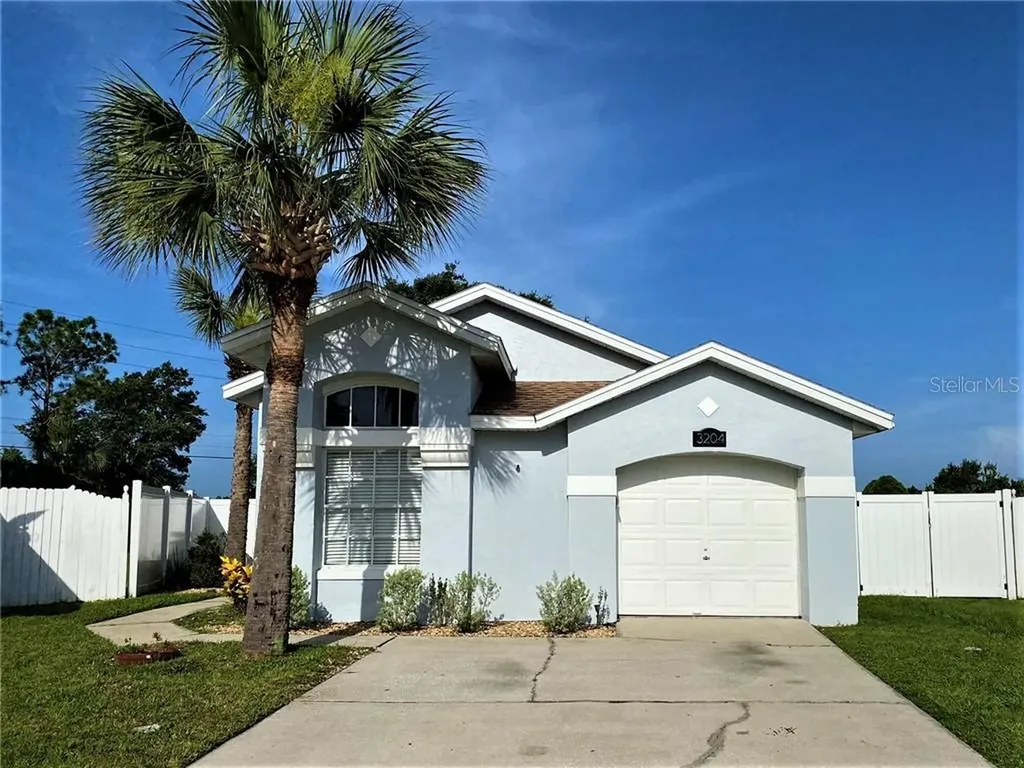 3204 Winslow Court Kissimmee FL 34743