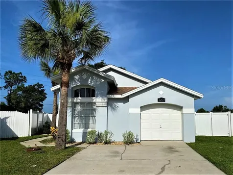 3204 Winslow Court Kissimmee FL 34743