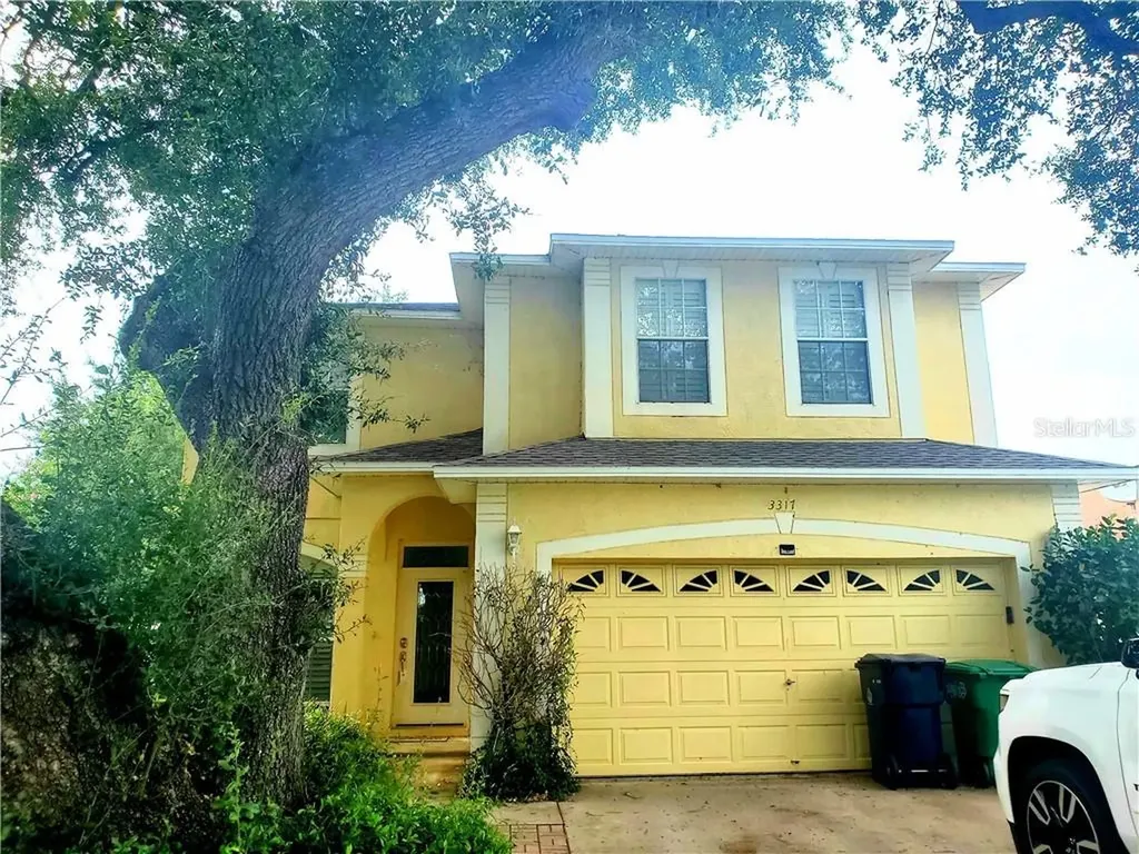 3317 W Marcum Street Tampa FL 33611