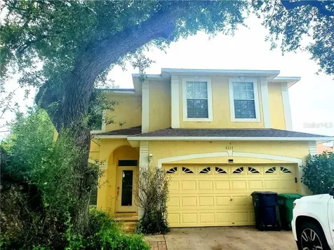 3317 W Marcum Street Tampa FL 33611