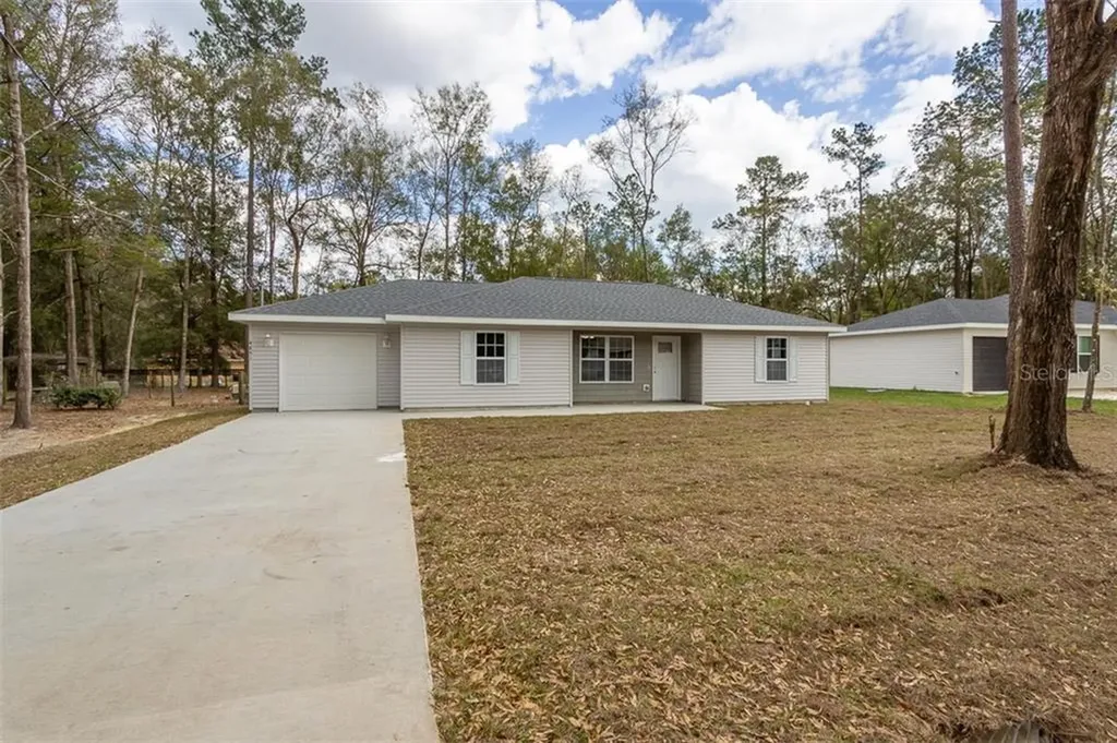 14487 SE 43rd Terrace Summerfield FL 34491