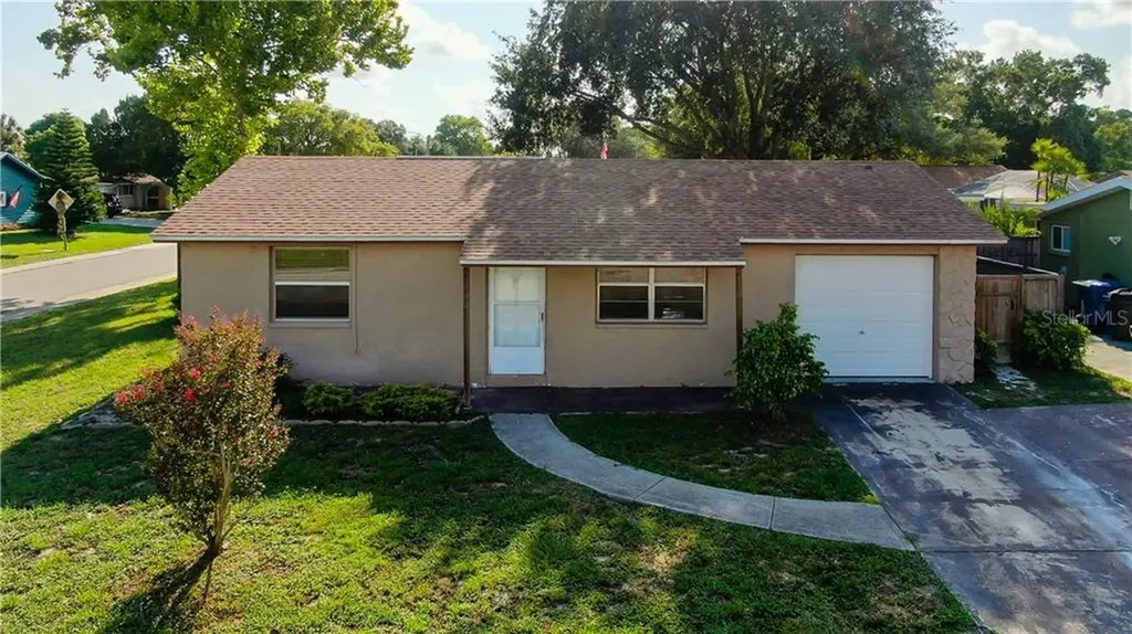 8711 Saint Regis Lane Port Richey FL 34668