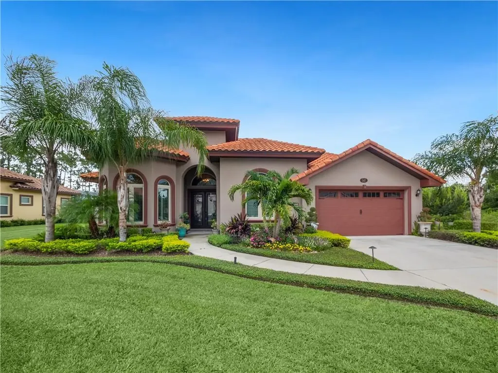 347 Peninsula Island Point Longwood FL 32750