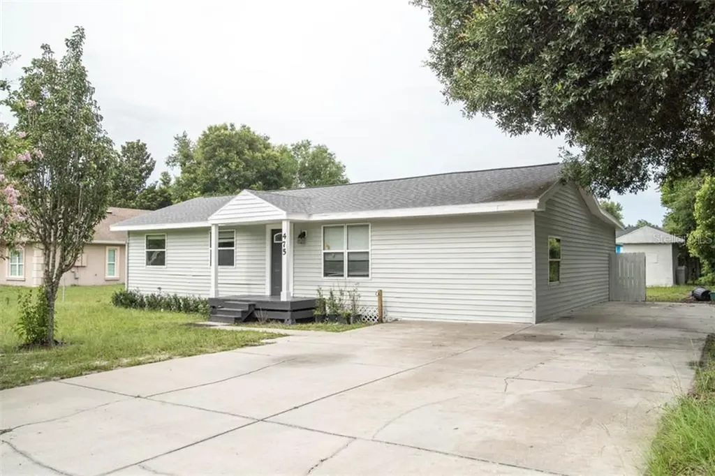 475 S Cedar Avenue Orange City FL 32763