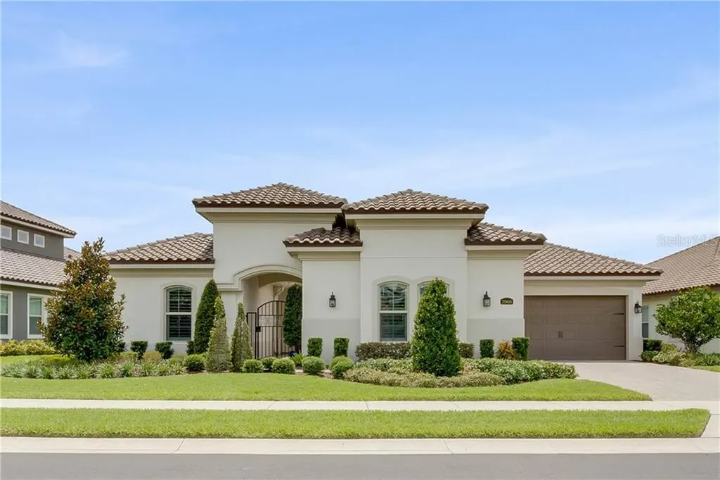 3908 Grassland Loop Lake Mary FL 32746