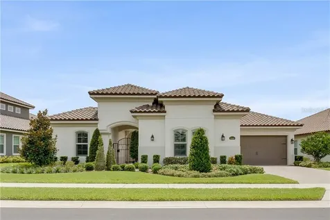 3908 Grassland Loop Lake Mary FL 32746