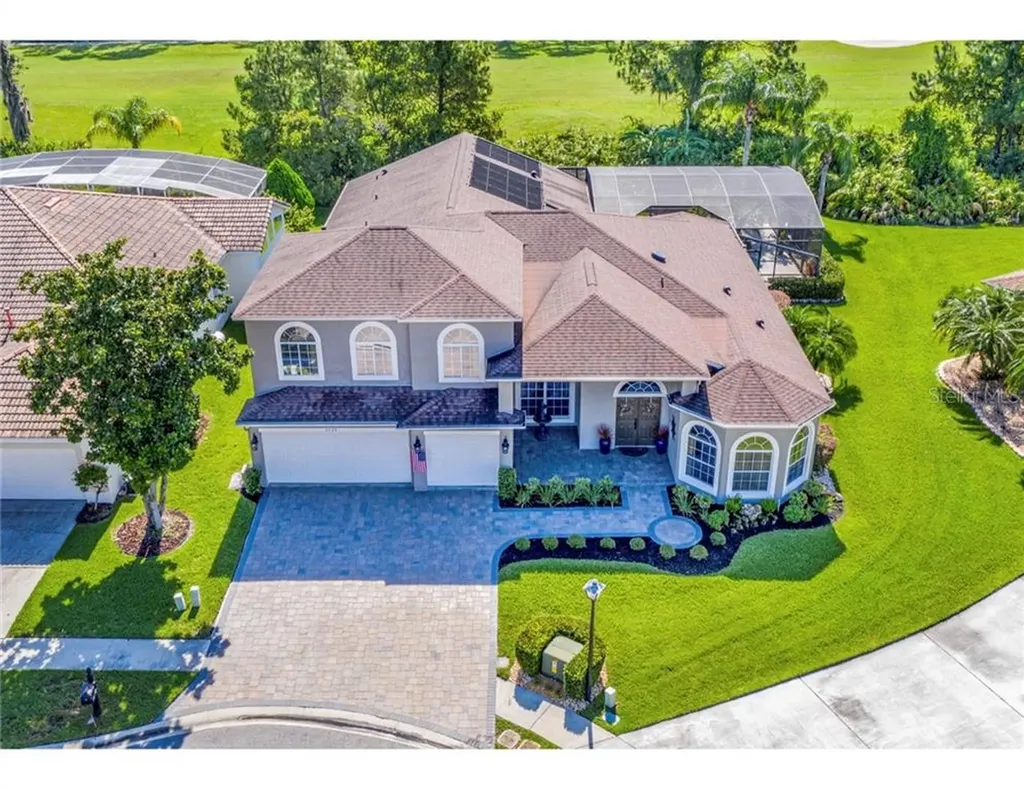 2729 Teton Stone Run Orlando FL 32828