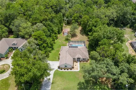 1546 W Olympia Street Hernando FL 34442