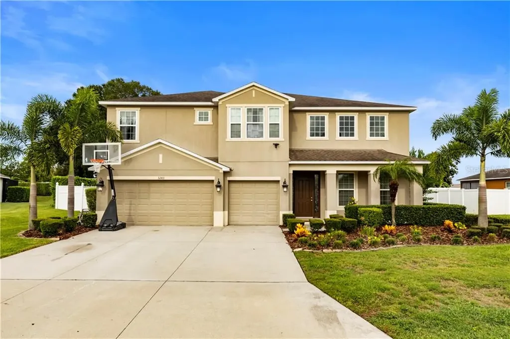 3283 Summit Lane Lakeland FL 33810