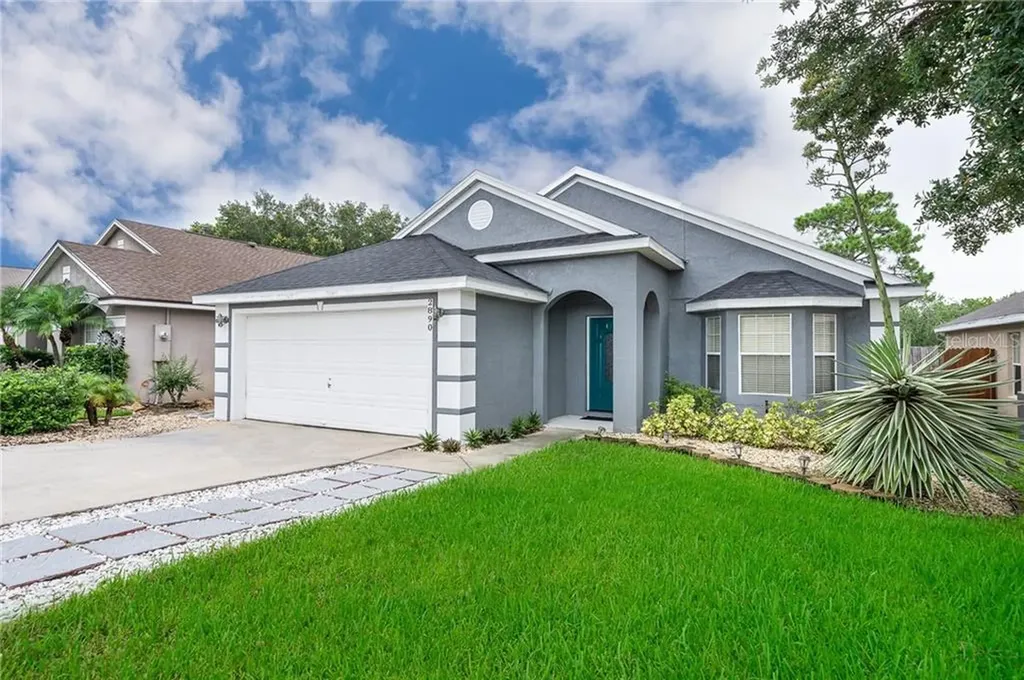 2890 Egrets Landing Drive Lake Mary FL 32746