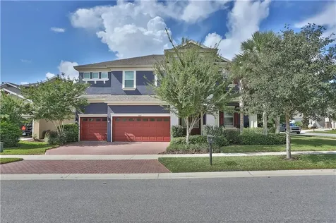 5931 Circa Fishhawk Boulevard Lithia FL 33547