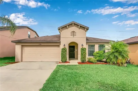 330 Arbor Pointe Avenue Minneola FL 34715