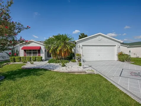 3212 Woodridge Drive The Villages FL 32162
