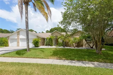 2314 Eagle Bluff Drive Valrico FL 33596