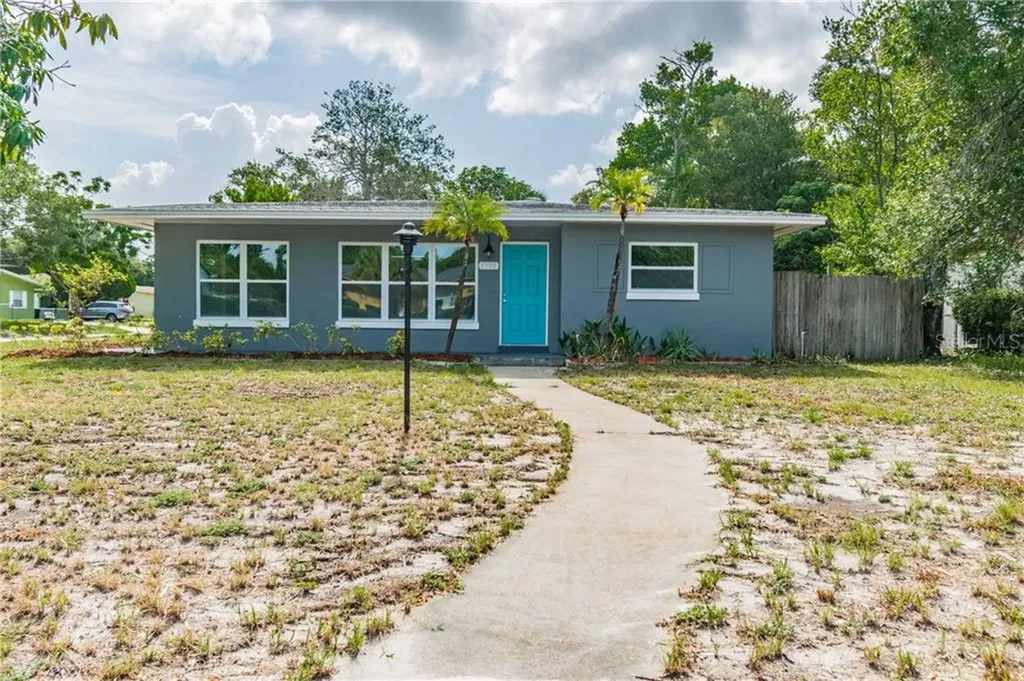 5100 Drive Martin Luther King Jr Street S St Petersburg FL 33705