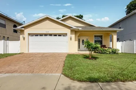 4208 N Howard Avenue Tampa FL 33607