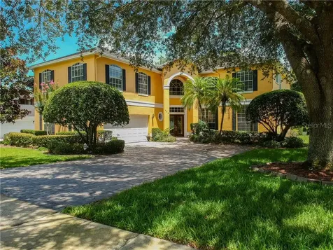 926 Kerwood Circle Oviedo FL 32765