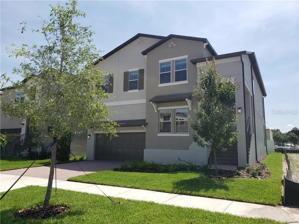 7416 S Faul Street Tampa FL 33616