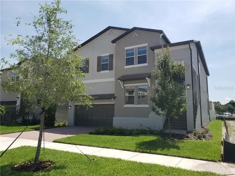 7416 S Faul Street Tampa FL 33616