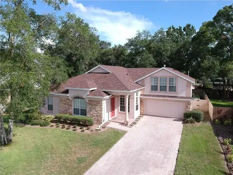 129 Rangeline Woods Cove Longwood FL 32750