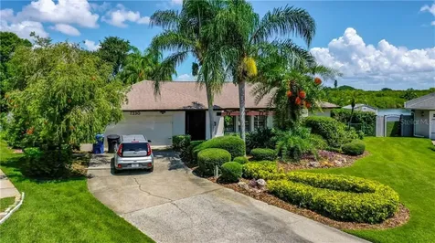 7230 16th Court NE St Petersburg FL 33702