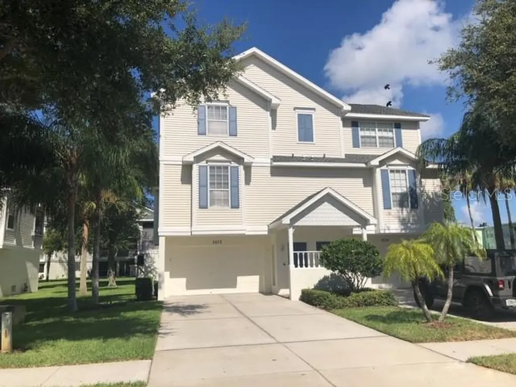2652 Michael Place Dunedin FL 34698