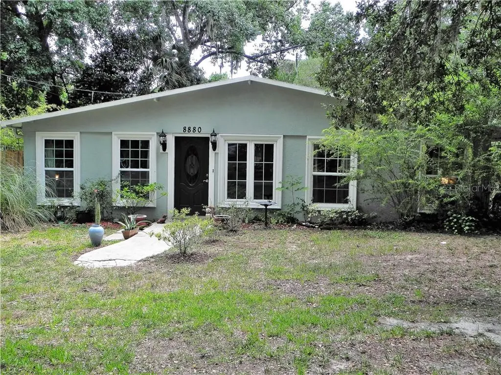8880 W White Dogwood Drive Homosassa FL 34448