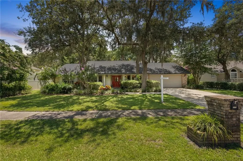 407 Pine Tree Road Lake Mary FL 32746