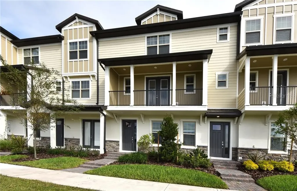 7748 Sweet Star Avenue Orlando FL 32836