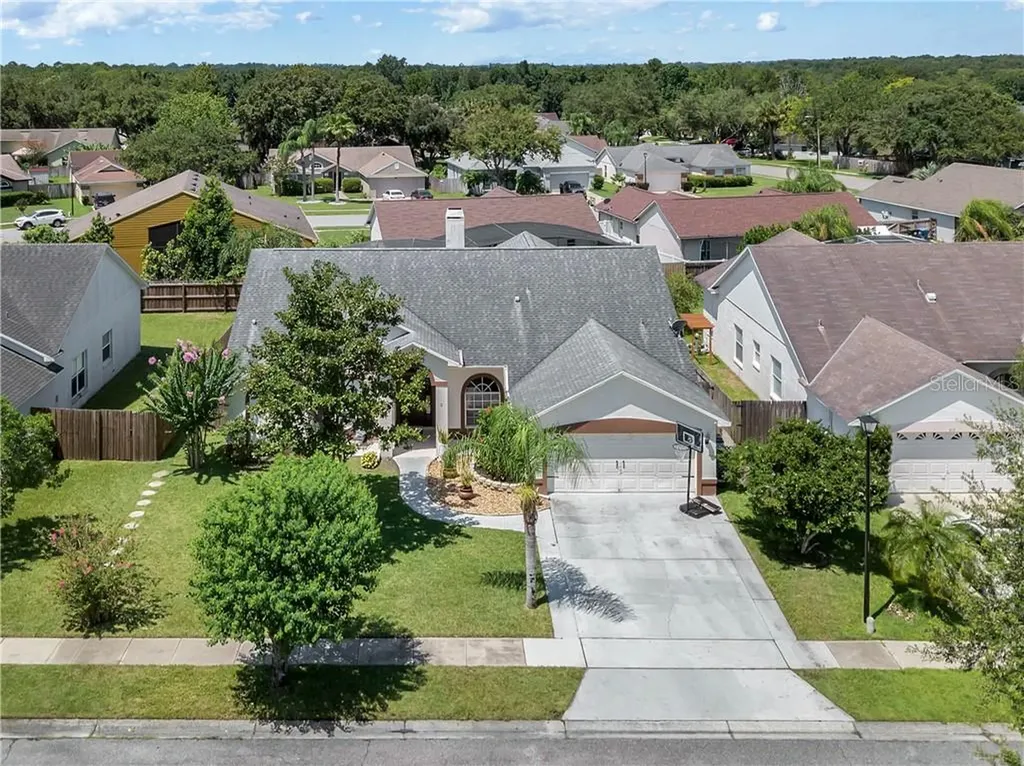 607 Cranebrook Court Oviedo FL 32766