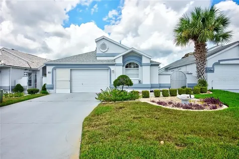 1073 Vista Fina Court Spring Hill FL 34608