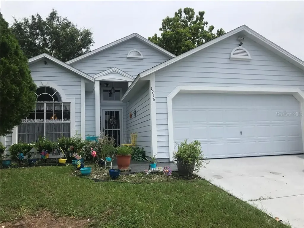 1916 Piedmont Park Boulevard Apopka FL 32703
