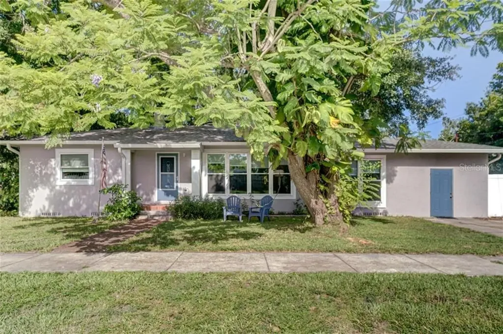 1802 Apache Trail Clearwater FL 33755