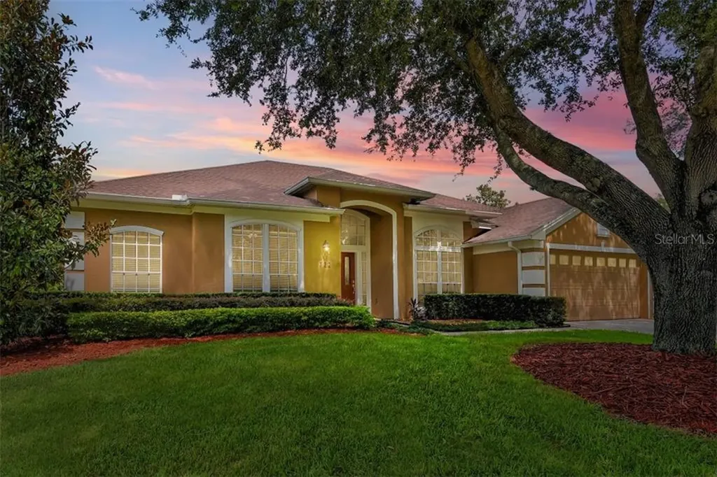 722 Musago Run Lake Mary FL 32746
