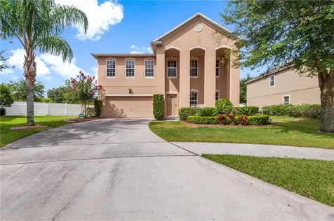 1670 Rosedowne Way Apopka FL 32703