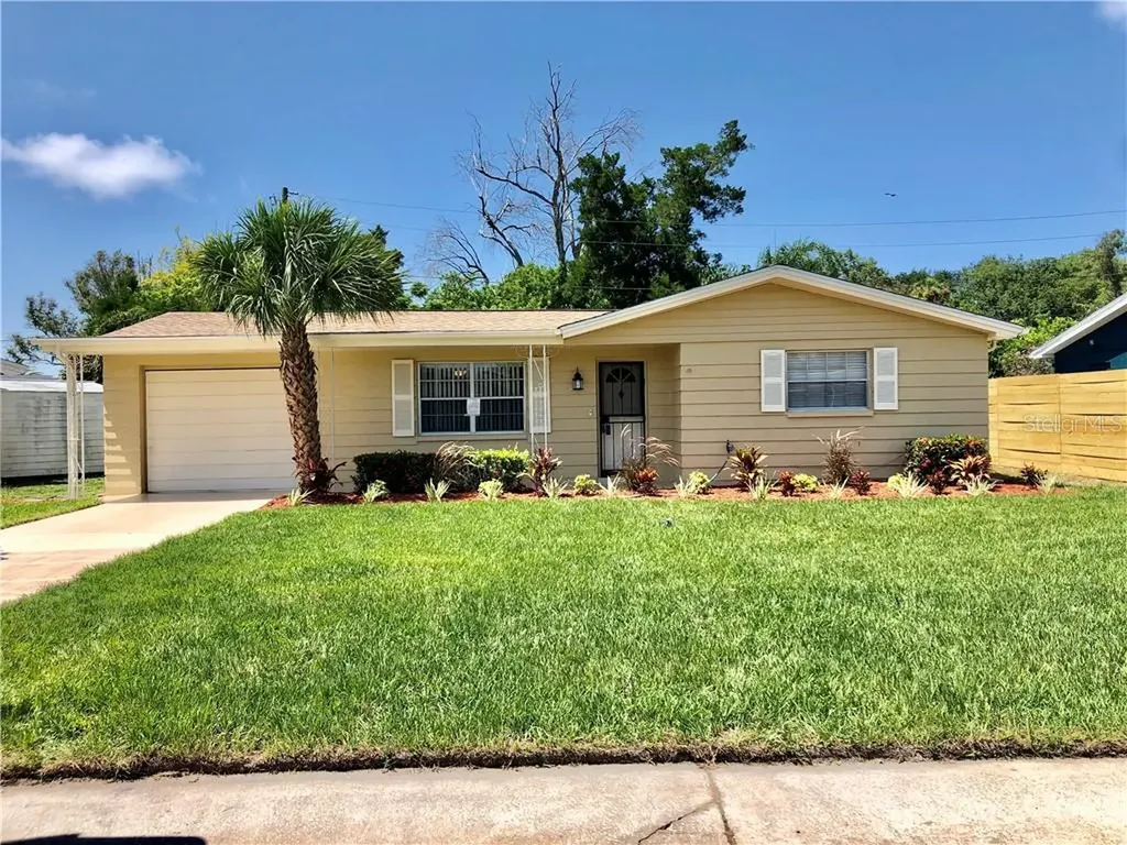 3446 Bainbridge Drive Holiday FL 34691