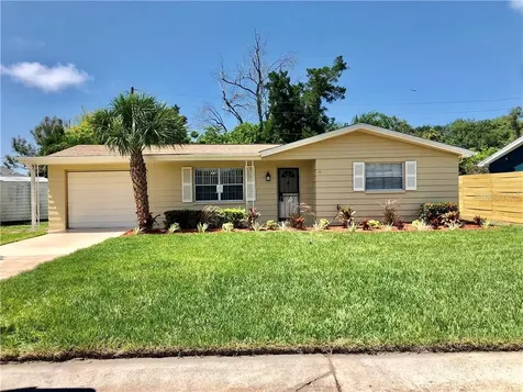 3446 Bainbridge Drive Holiday FL 34691