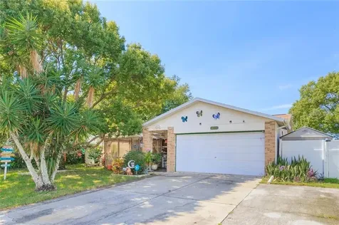 8727 Goshen Lane Port Richey FL 34668