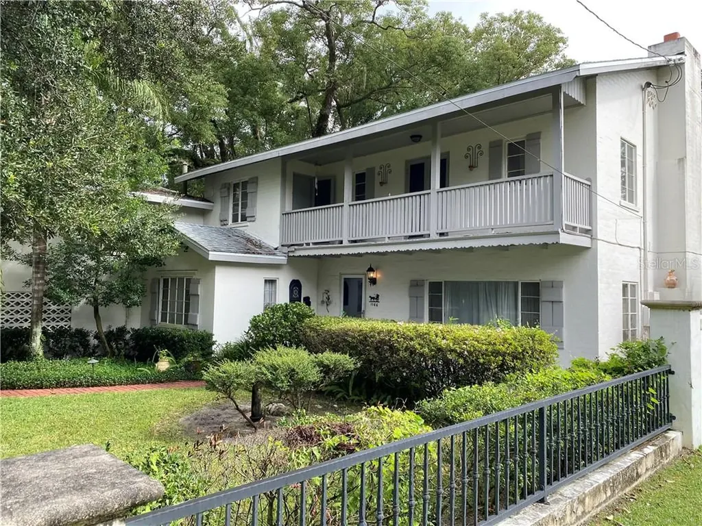 1166 Oxford Road Winter Park FL 32789