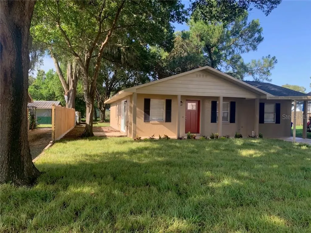815 E Bella Vista Street Lakeland FL 33805